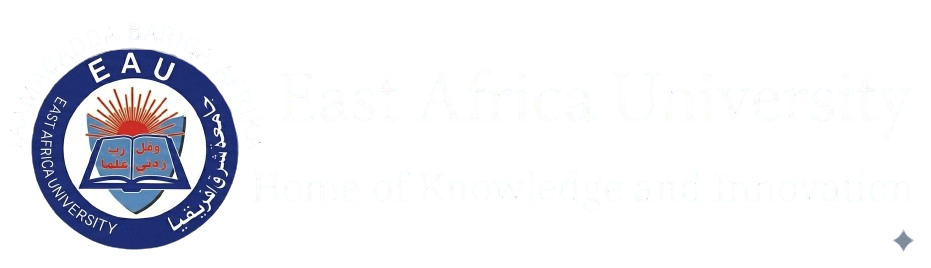 East Africa University